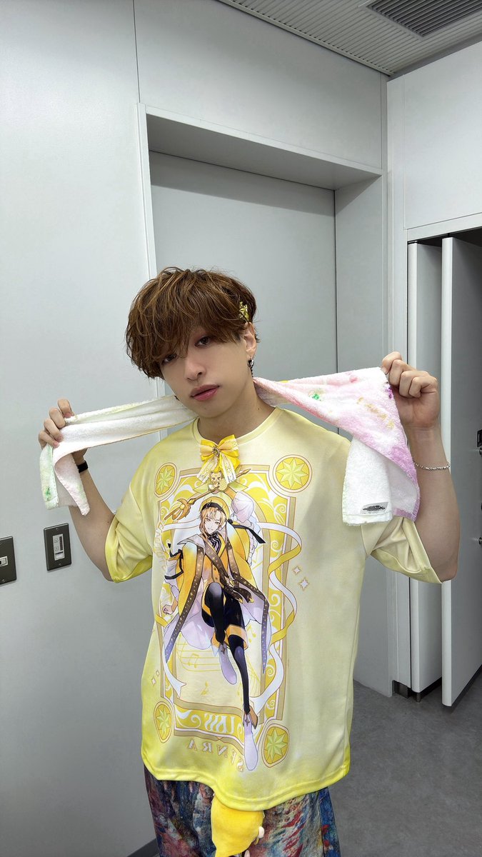 sen_sen_sen_sen's tweet photo. 浦島坂田船　ハロウィンパーティー2日目

有明アリーナ！

今日も出し尽くしました！もう絞っても出ません！

最高の思い出をありがとう！ https://t.co/ATQ6KvoBhR