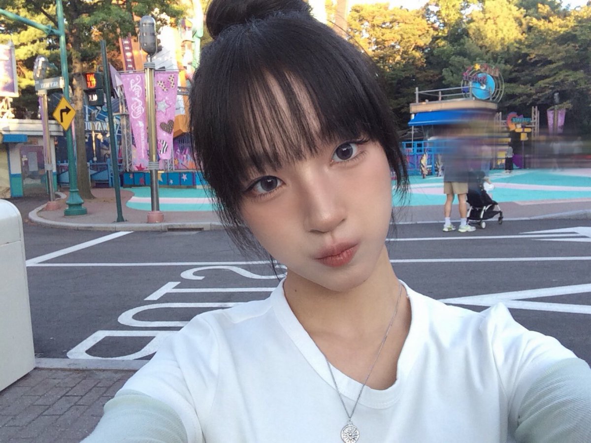 yunhaloops's tweet photo. 101126

yunha instagram 📸

https://t.co/LqqOVWH5tK

#YUNHA #방윤하
#방윤하여기방 https://t.co/WJmmNU1R8Z