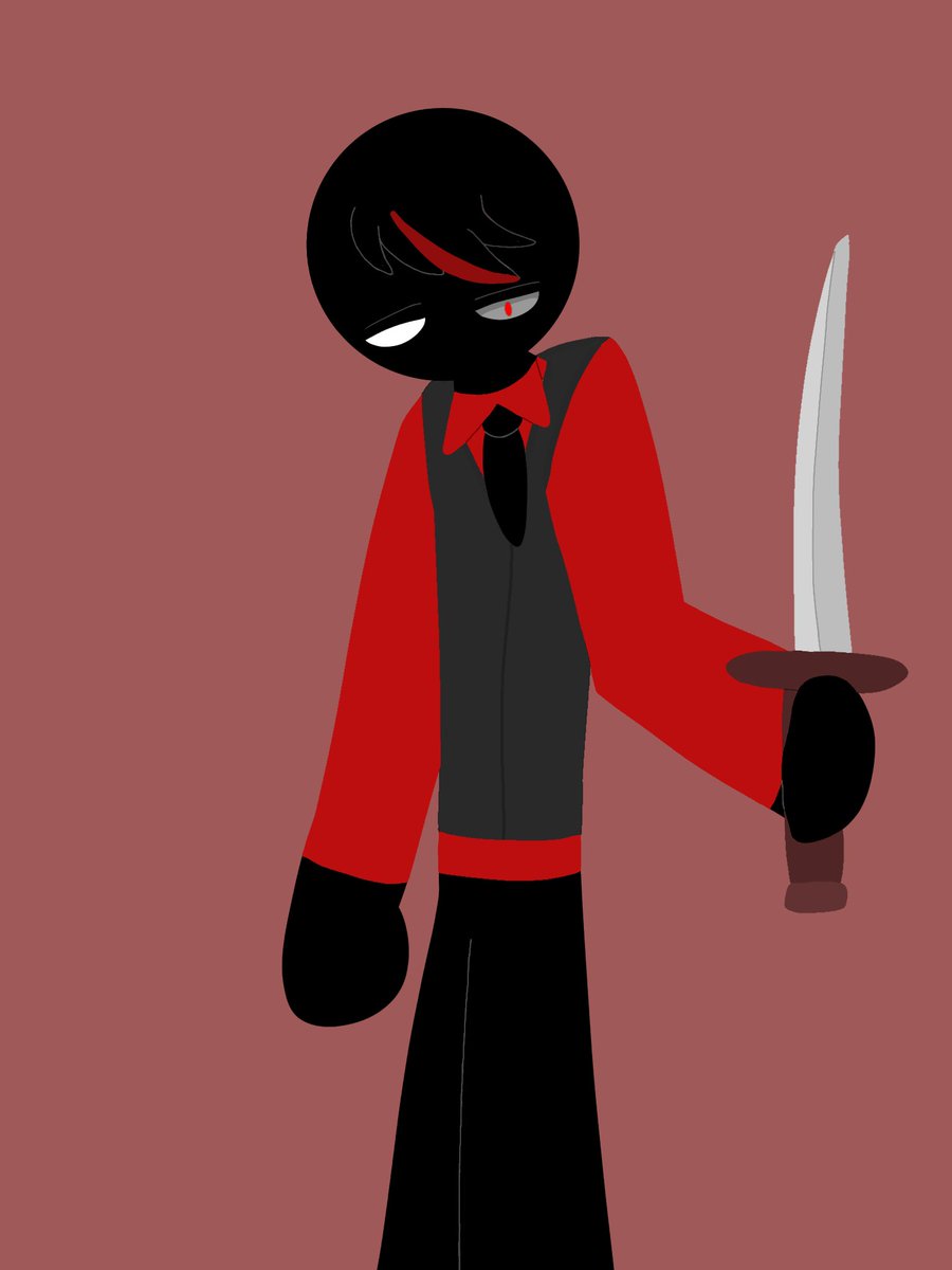 Vexiy_Archer tweet picture