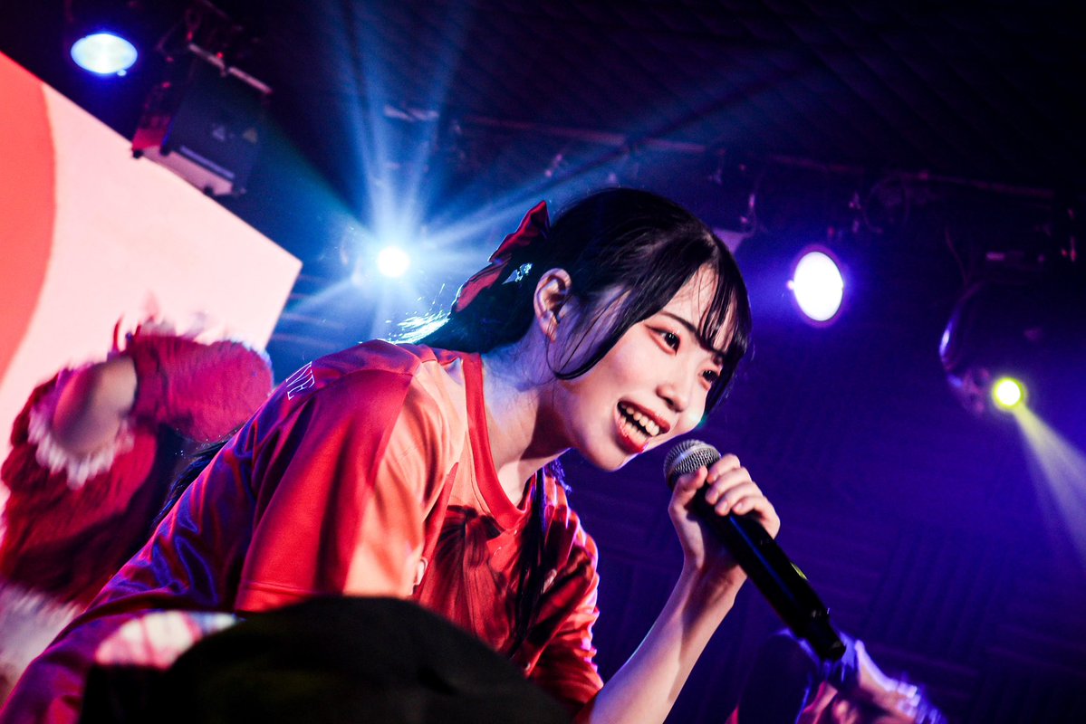 oyasu_mi9's tweet photo. ┈ 📸 素直’s ライブフォト 📸 ┈

Focus on「SQRRL(@SQRRL_official)」

“イケてる”を全身で届けてくれる
SQRRL様のライブフォト📸

どの瞬間もかっこよすぎて
メロい🥹🌽

📍2026.10.10 秋葉原Galaxy
「お萩生誕祭2026
〜KAWAII IS NOT WEAK〜」

photo by 素直

#SQRRL #ライブフォト  #Livephot https://t.co/bDOc8Wz5b5