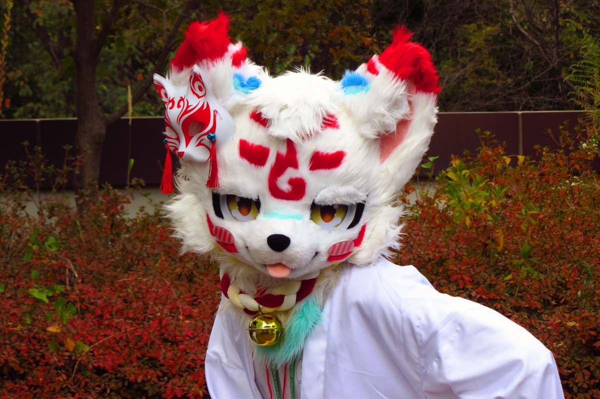 Digicam_bori's tweet photo. #Furraid #Furraid2026 #퍼레이드2026 https://t.co/Y2TFr9XzOm