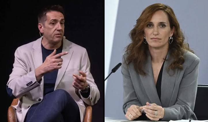 Formula_Music's tweet photo. ¿A QUIÉN VOTARÍAS EN LAS ELECCIONES DEL 29 DE NOVIEMBRE? 🇪🇸

🔄 Emilio Delgado 
❤️ Mónica García 

#elecciones #MásMadrid #FrenteAmplio #29N https://t.co/G747upSHsj