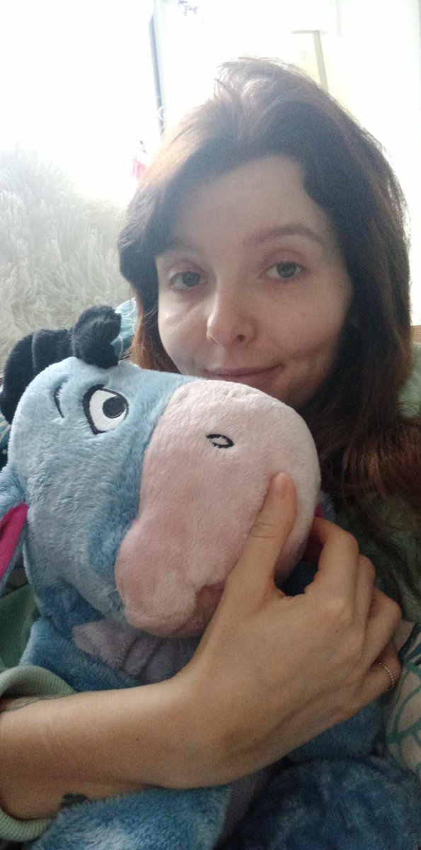 tv_veni12688's tweet photo. Jak byłam mała i mówiłam że coś mnie boli to Mama mówiła że z tego wyrosnę. Dziś mam 33 lata, nadal boli, nadal czekam kiedy z tego wyrosnę 🥹

Miłej i zdrowej  niedzieli dla Was ❤️ https://t.co/svwSogEpaE