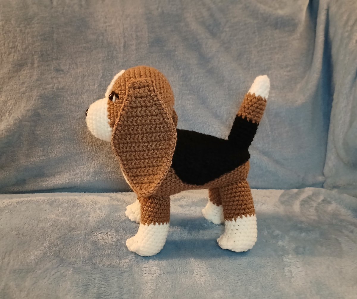 frannercakes's tweet photo. Beagle pupper!
https://t.co/TJZU90UMLn https://t.co/PuHxsd34kM