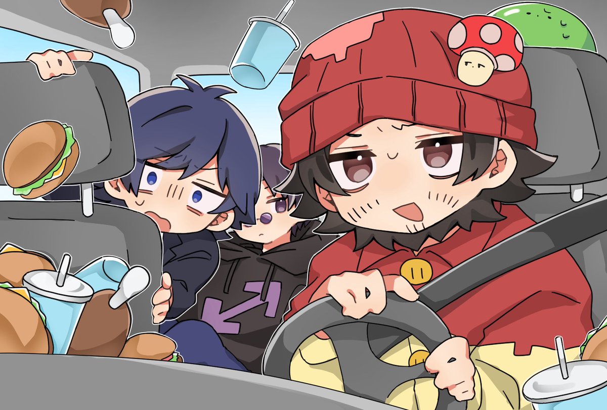 nu_n0ruo's tweet photo. #mzyb絵描きさんと繋がりたい
のんびりお絵描きしてます！
RP中心に全反応巡回してきになりさんお迎え行きますᐡ ̳ᴗ ̫ ᴗ ̳ᐡ♡ https://t.co/rzYI8NyIJV