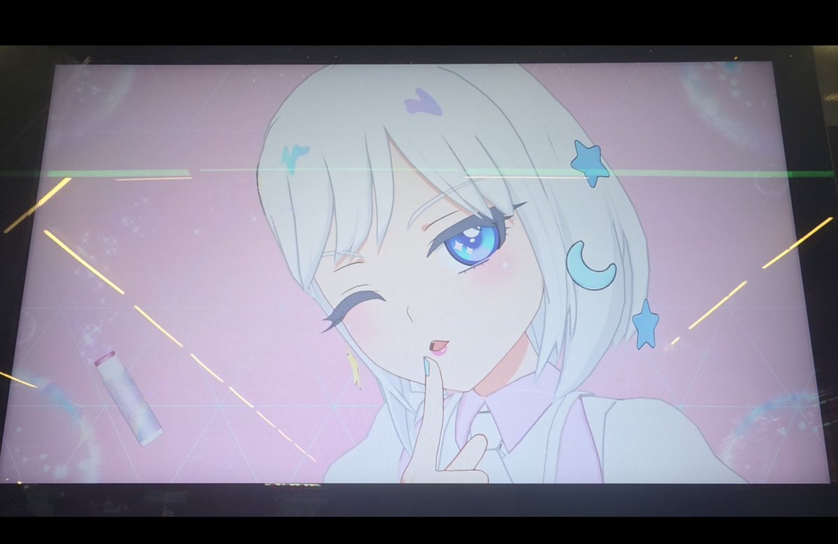 aiper_mika's tweet photo. @Astia0226 신청 한 번 해 보겠습니다!
혹시 가능할까요? https://t.co/9cjRRlXJAD