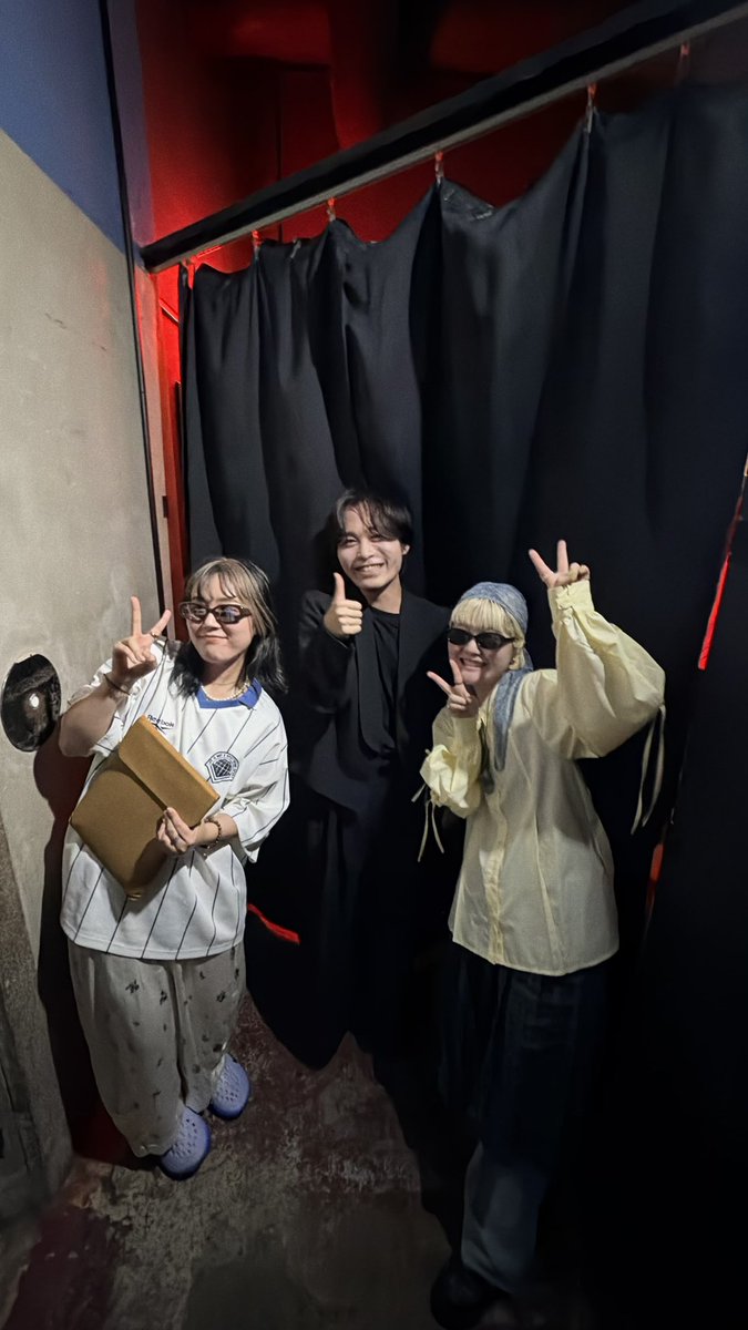 kanbashota tweet picture