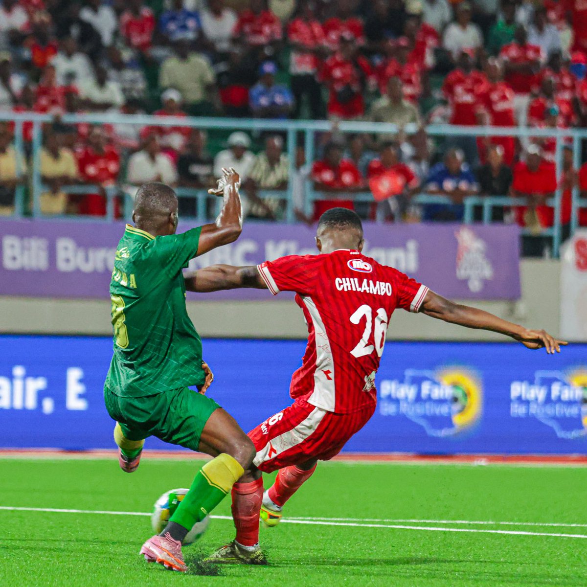 SimbaSCTanzania's tweet photo. Ila Chilambo 🫡 🙌 #NguvuMoja https://t.co/MEsJk01Ohi