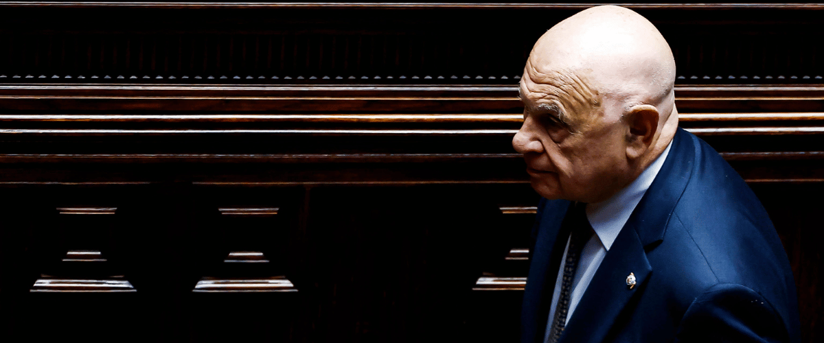 SecolodItalia1's tweet photo. Nordio boccia il tribunale islamico di Padova: “La legge italiana non si negozia. Nessuna giustizia parallela” dlvr.​it/TVsnvt https://t.co/FYaPV6438a
