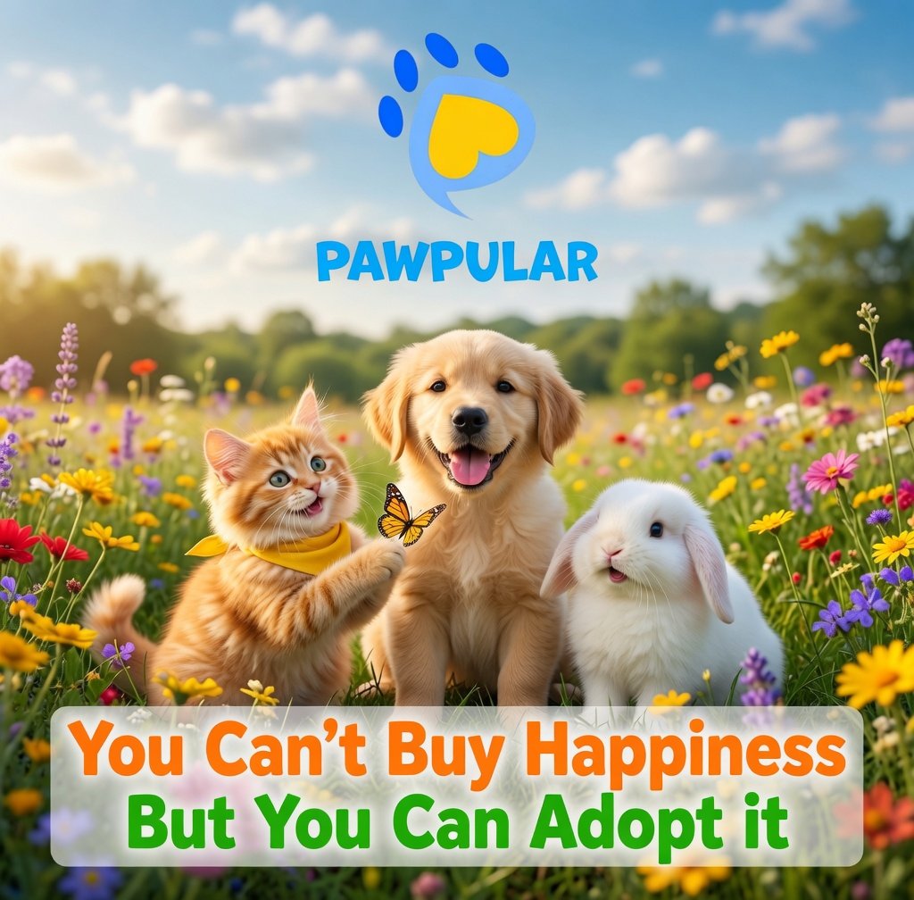 PawpularApp's tweet photo. @peledag Health is wealth. https://t.co/C3ZxMMOf7j