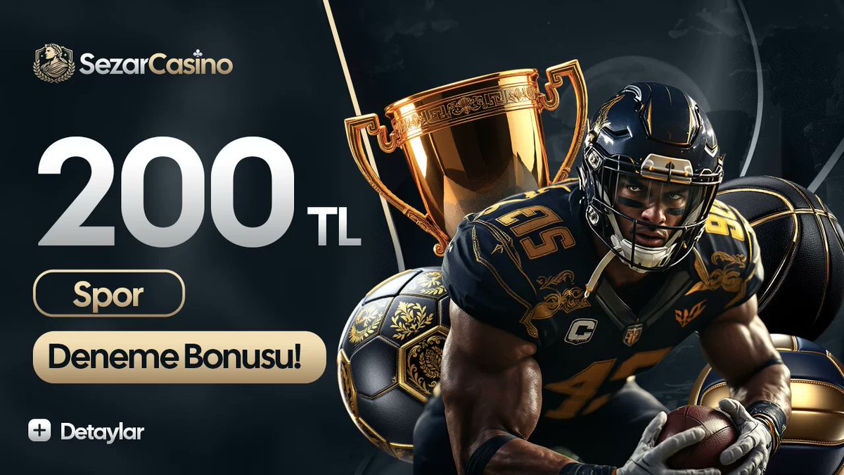 GirisAdresiTR1's tweet photo. 📍 Bugünün bonus listesinde:

Güncel girişe ulaş, kampanya şartlarını tek bağlantı üzerinden kontrol et.
✨ SezarCasino 200 TL Deneme Bonusu
👉 https://t.co/Lg2gw6annH

#BonusFirsati #DenemeBonusu #BahisSiteleri https://t.co/iCHNvnpYjA