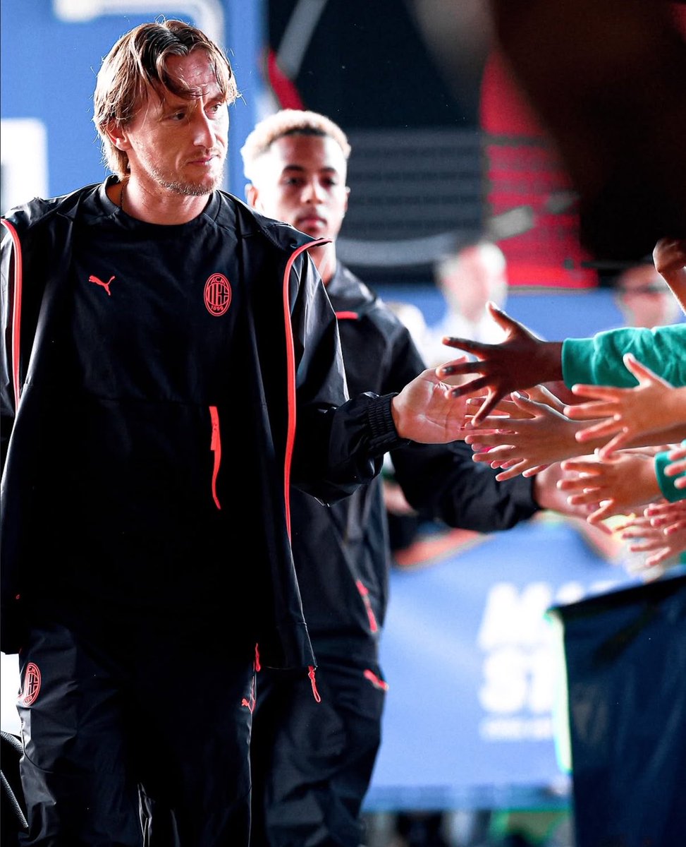 modricMila's tweet photo. LUKITA ❤️ https://t.co/CE4vI7QRE3