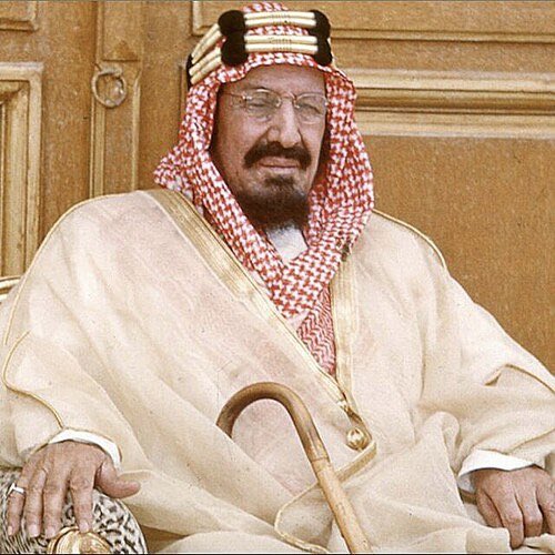 Turki_Majed's tweet photo. من أقوال الملك عبد العزيز - رحمه اللّٰه -

" وإني والله أخاف الأجنبي مرة واحدة، وأخاف الذين يدعون الإسلام ثلاثة آلاف مرة " https://t.co/biakmn4Suu