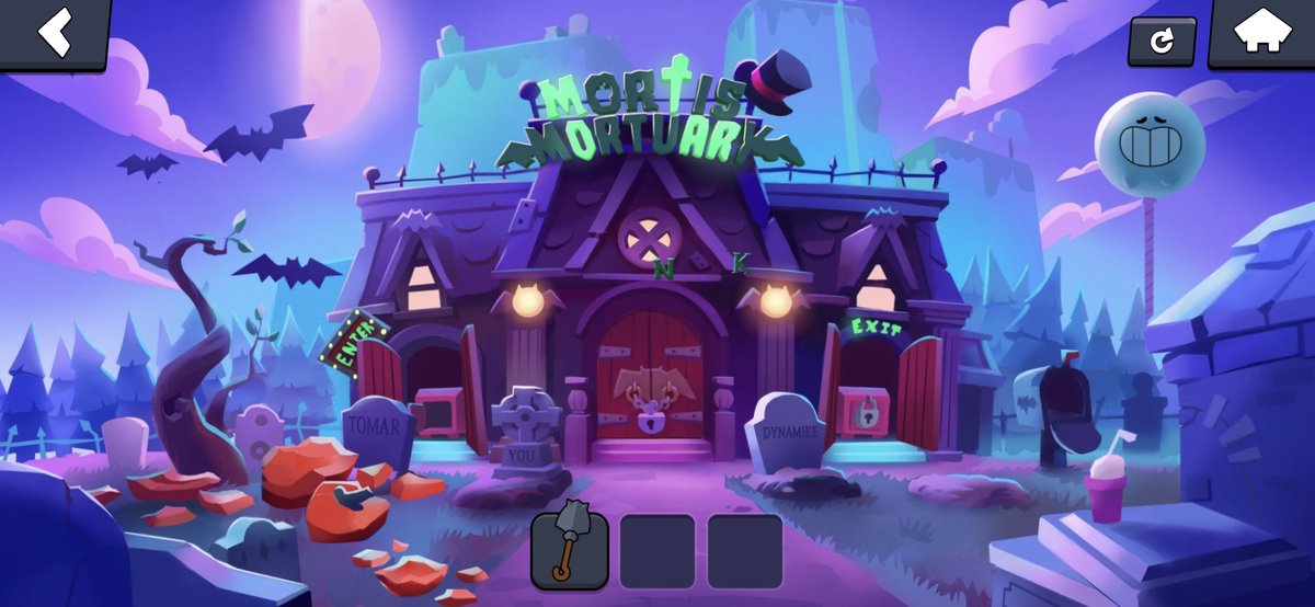 upildown's tweet photo. I have tried the names thing 40 times and still doesn't work, damn I HATE SUPERCELL https://t.co/Mv3w8X7pJk