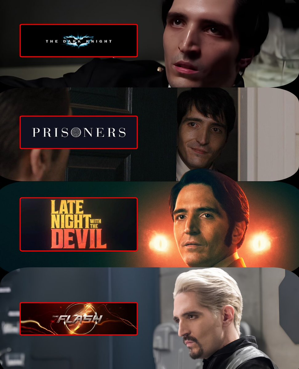 TheCineprism's tweet photo. A guy you know but can't name, David Dastmalchian https://t.co/f7ugfhuy5k