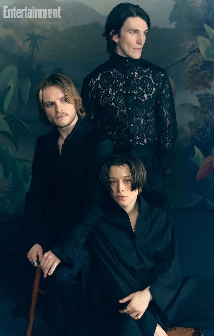 collectortreas1's tweet photo. The Originals (Westeros Edition) https://t.co/oLEx28mhJI