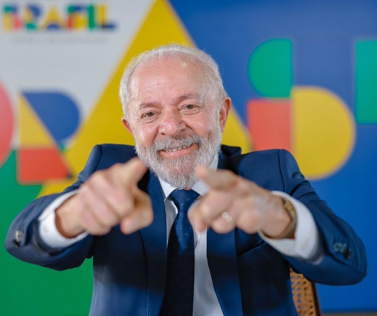 soulanzin's tweet photo. 🚨 ATENÇÃO! O canal "Exército do lula" pode cair no WhatsApp a pedido de Flávio Bolsonaro.

Aqui está um grupo secundário no telegram com o mesmo foco do primeiro: Engajar, compartilhar e se unir! Entrem e vamos a luta MAIS FORTES!

Link: https://t.co/X0dF0HGqC8

#LULANAPAULISTA https://t.co/4xBdLb97xF