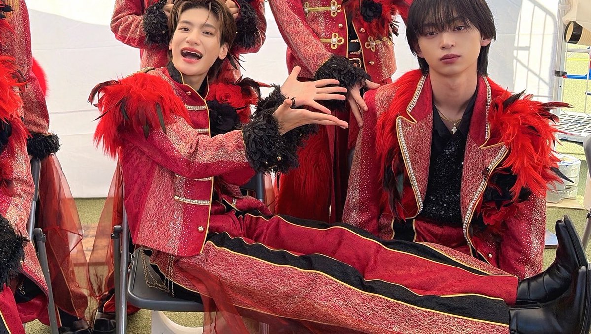 _swancoroh's tweet photo. 仕返しされててあっつぅ✨✨✨✨ https://t.co/hrEZZSDnBi