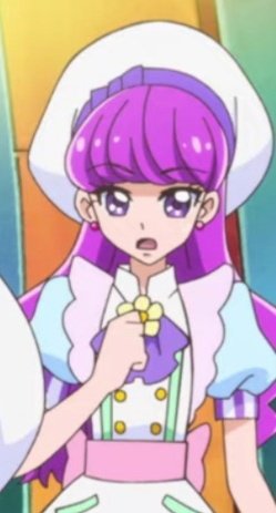 macaronnyao's tweet photo. @cure_Daifuku https://t.co/jErzORXnTQ