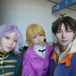 Photo by 개상 (@_yobis)
