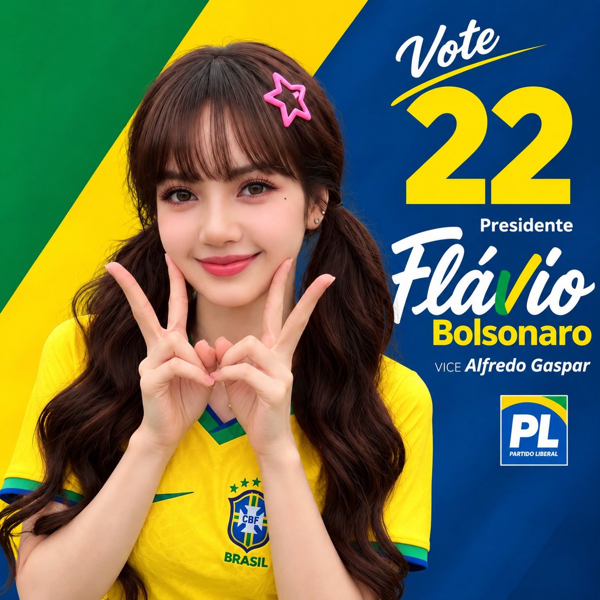 MyClarkk's tweet photo. 2️⃣2️⃣🇧🇷 https://t.co/q0lJBzTNKe