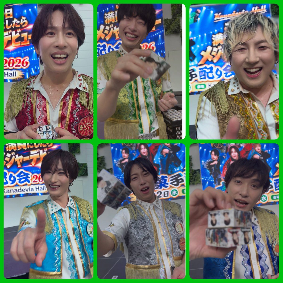 purineiko's tweet photo. ららぽーとTOKYO-BAY 10/11
今日も元気もらいました‼︎ありがとう〜
#甘党男子 #甘党の輪　#キャンディーリレー https://t.co/C5xXHQgpbb