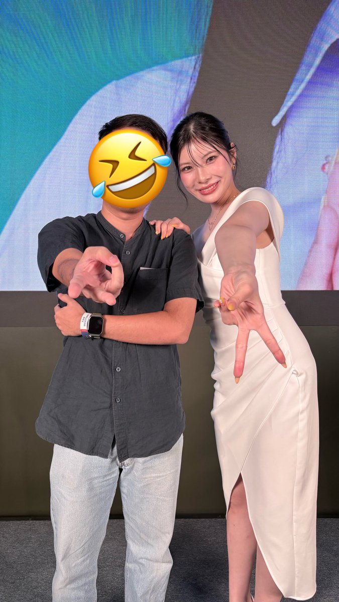 Koae4r's tweet photo. やっと綺麗って伝えられた！実物はめっちゃ可愛かった 会えて嬉しかった 🤍🐈‍⬛  @rei_kamiki 

#神木麗 https://t.co/SdadZt7r8L