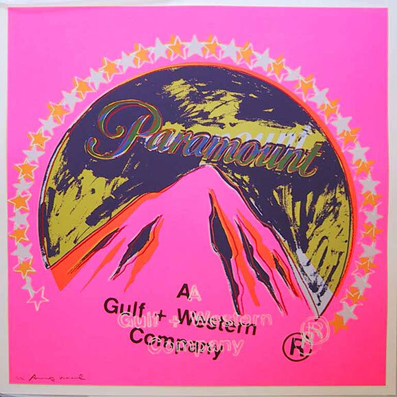 Image from Andy Warhol