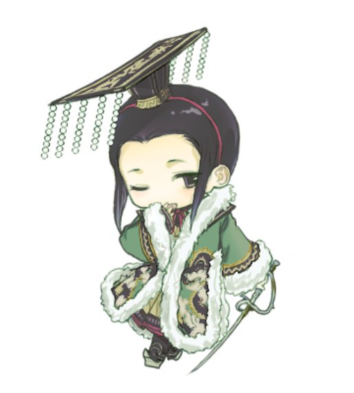 jiejiejieceling's tweet photo. 上色好难…♪ https://t.co/scukqiZtBp