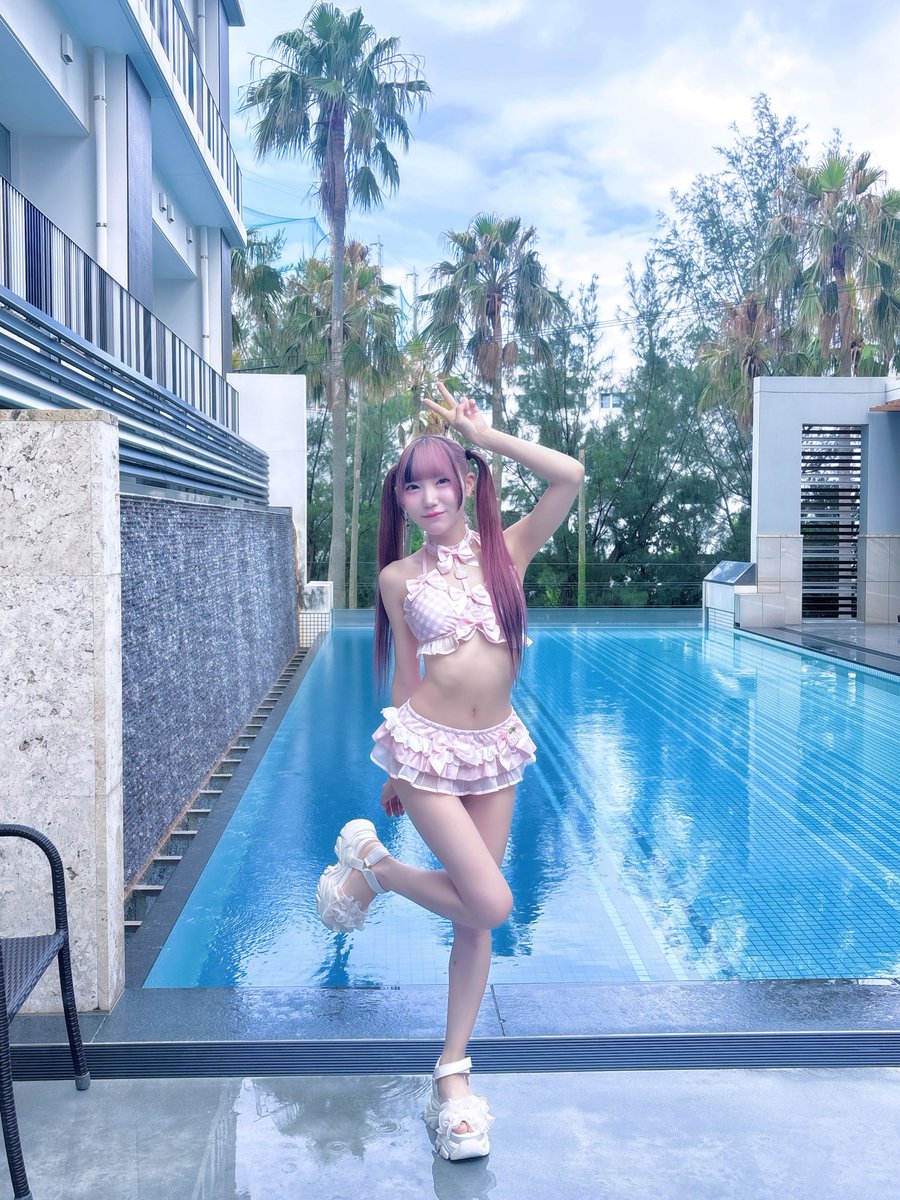 NEOJAPO_chiyori's tweet photo. 🌺✨ https://t.co/BeWZl6yUa2
