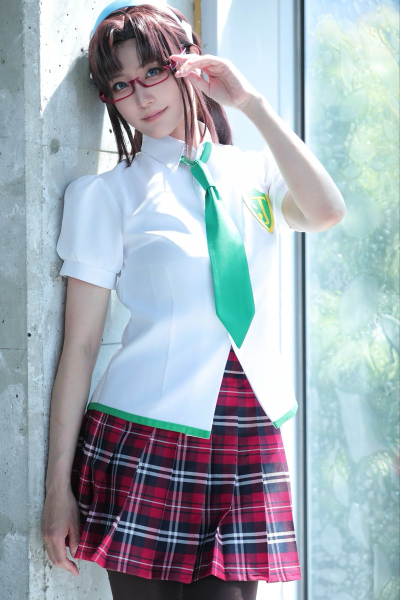comaribbon's tweet photo. 真希波

photo @shamo_camera https://t.co/g6NfFCUiF9
