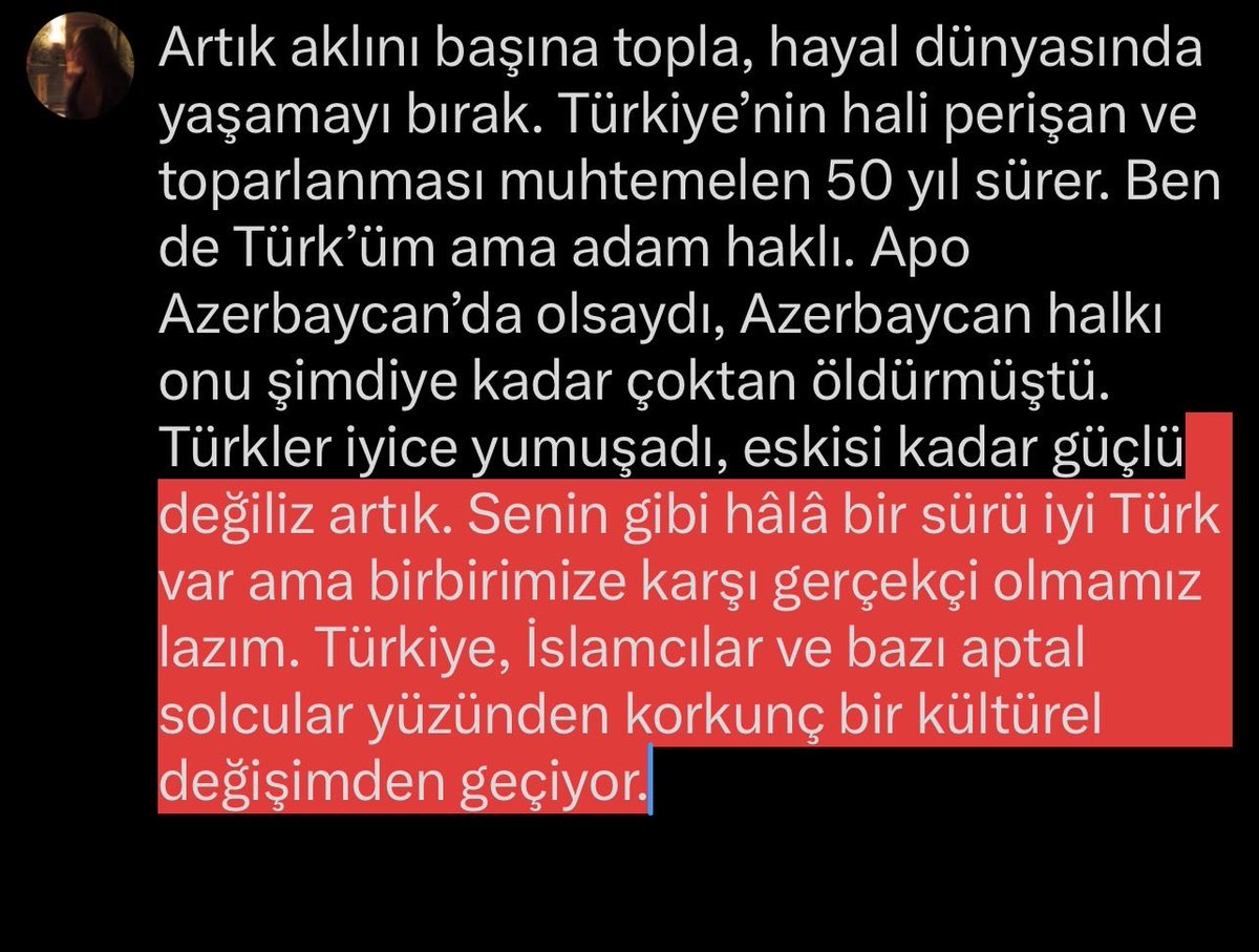 Turkgowin's tweet photo. @acikcasibaydin @RAbdullazadeh @FutureEscape3 https://t.co/cu6vvwIds3