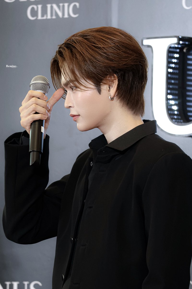 BemineUU_'s tweet photo. ♡ จัดผมทีไรรสวยทุกทีเลย🥹🫶🏻

MARKJRTN AT URANUS CLINIC

#UranusClinicxMarkjrtn
𓏔 @Markjrtn #markjrtn https://t.co/ocfx1sxSG3