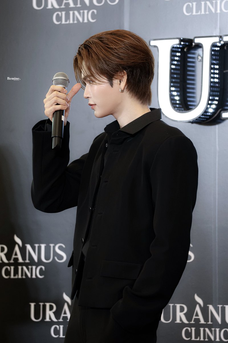 BemineUU_'s tweet photo. ♡ จัดผมทีไรรสวยทุกทีเลย🥹🫶🏻

MARKJRTN AT URANUS CLINIC

#UranusClinicxMarkjrtn
𓏔 @Markjrtn #markjrtn https://t.co/ocfx1sxSG3