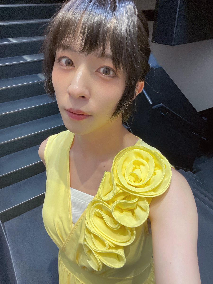 arihiroofficial's tweet photo. 『エグ女TV2026』
4公演ご来場頂きありがとうございました！！

エグ女の世界とても楽しかったです✨

仁ちゃん、しゅんてぃ、いそ！！！
みんなに会えてよかったです💞

#エグ女TV2026 https://t.co/H61BsdT9Ai