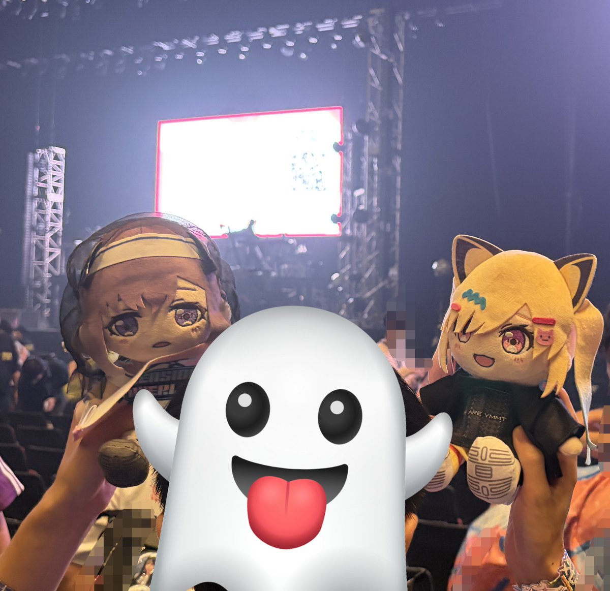 0xCCAA01's tweet photo. #ゆめみた_DIMENSIONALOVERLAP https://t.co/UEGClTr3eW