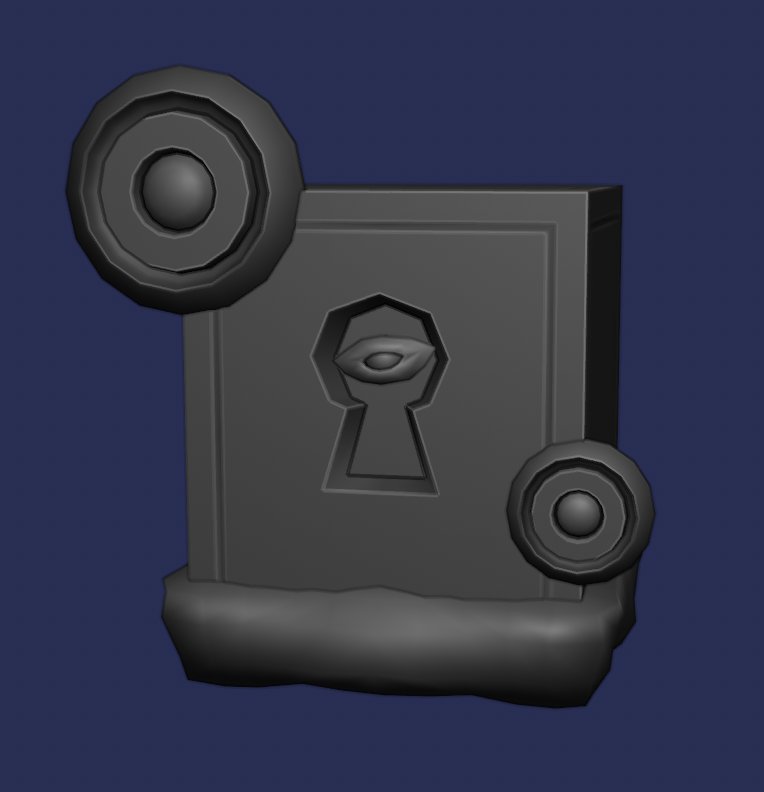 MamboXplov's tweet photo. New WIP
#Blender #3Dmodeling #RobloxDev #robloxartㅤ https://t.co/VFGmGr9lYO
