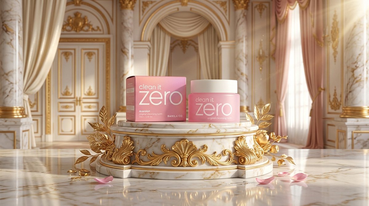 Novleot's tweet photo. Melt away waterproof makeup in seconds! đ̧đ
Banila Co Clean It Zero Cleansing Balm (100ml) āĻāĻāύ āĻĒāĻžāĻāϝāĻŧāĻž āϝāĻžāĻā§āĻā§ Novleot-āĻ!
āĻā§āϰāĻŋāϝāĻŧāĻžāύ āĻā§āϞāĻžāϏ āϏā§āĻāĻŋāύ āϰā§āĻāĻŋāύā§āϰ āĻĒā§āϰāĻĨāĻŽ āϧāĻžāĻĒ āĻļā§āϰ⧠āĻāϰā§āύ ā§§ā§Ļā§Ļ% āĻ
āϰāĻŋāĻāĻŋāύāĻžāϞ āĻĒā§āϰā§āĻĄāĻžāĻā§āĻ āĻĻāĻŋāϝāĻŧā§āĨ¤
Order now: https://t.co/KJ6qViIzm9
#Novleot #KBeauty #BanilaCo #SkincareBD https://t.co/lzF3yX6iZo