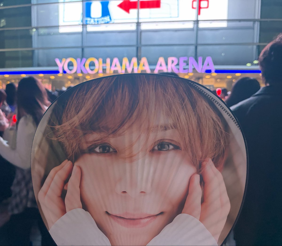 asm_chan03's tweet photo. やまだくんの笑顔が沢山みれて、
会いにいって良かった❤️
#JUMPdate https://t.co/mxgRoY23LY