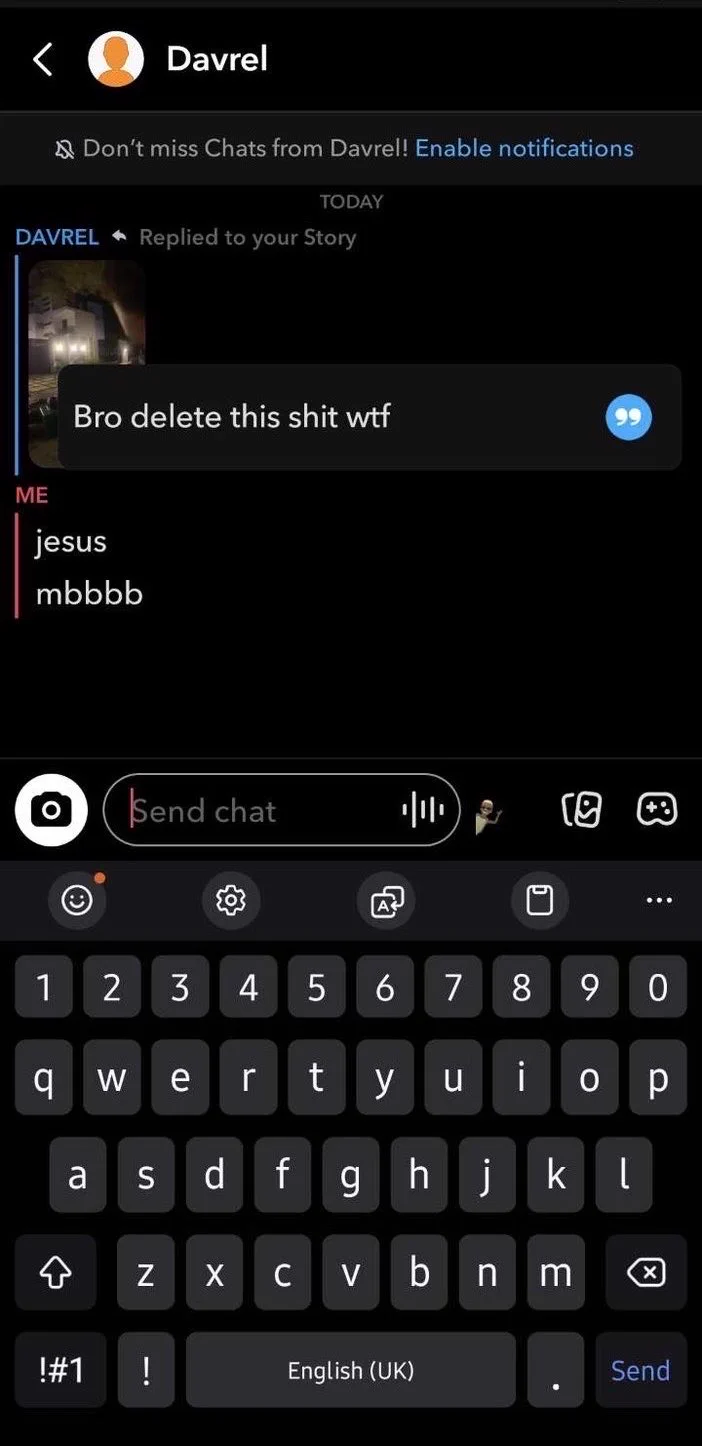 undergroundupdates‼️ on X: 