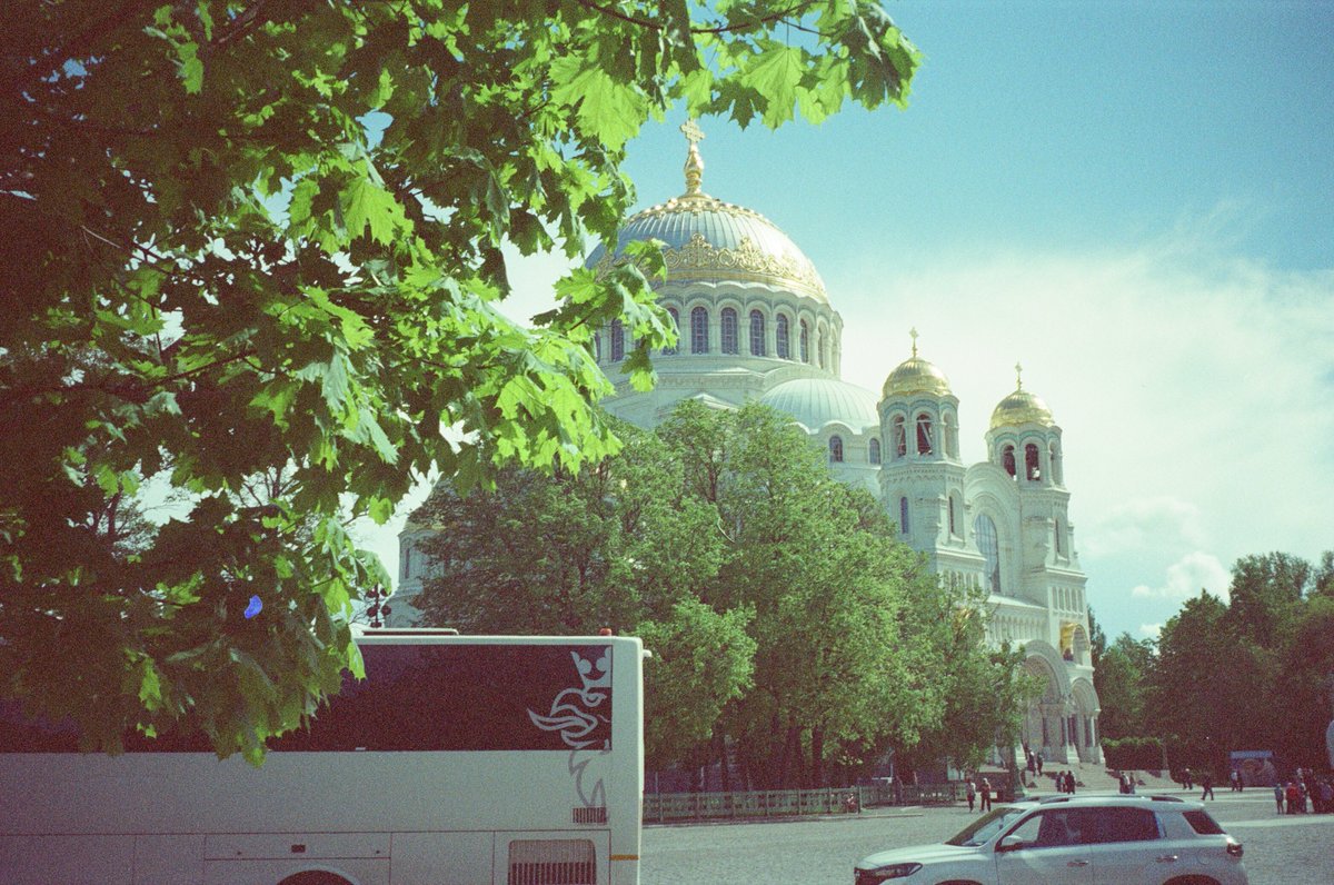 Gunkov2O56's tweet photo. St. Petersburg, Kronstadt

#photograph #photo https://t.co/VfUJvl1Hq1