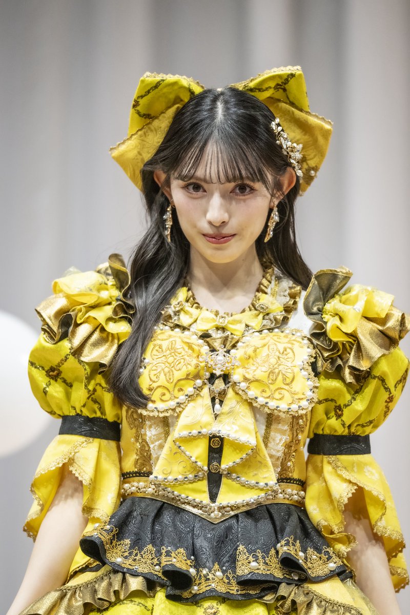 sow4_camera's tweet photo. 2026.10.11 「大盛りハッピー」リリイベ
📍 TODA HALL &amp;CONFERENCE TOKYO
超ときめき♡宣伝部
菅田愛貴

#菅田愛貴　
#大盛りハッピー 
#そうしゃしん https://t.co/ebgyIBwgjv