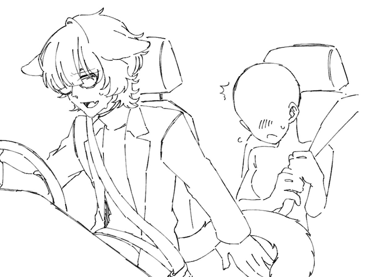 dldf27's tweet photo. #ぎなさんに描いたよ 

こういう事ですね‼️‼️‼️‼️‼️ https://t.co/r6nH3zTw3j