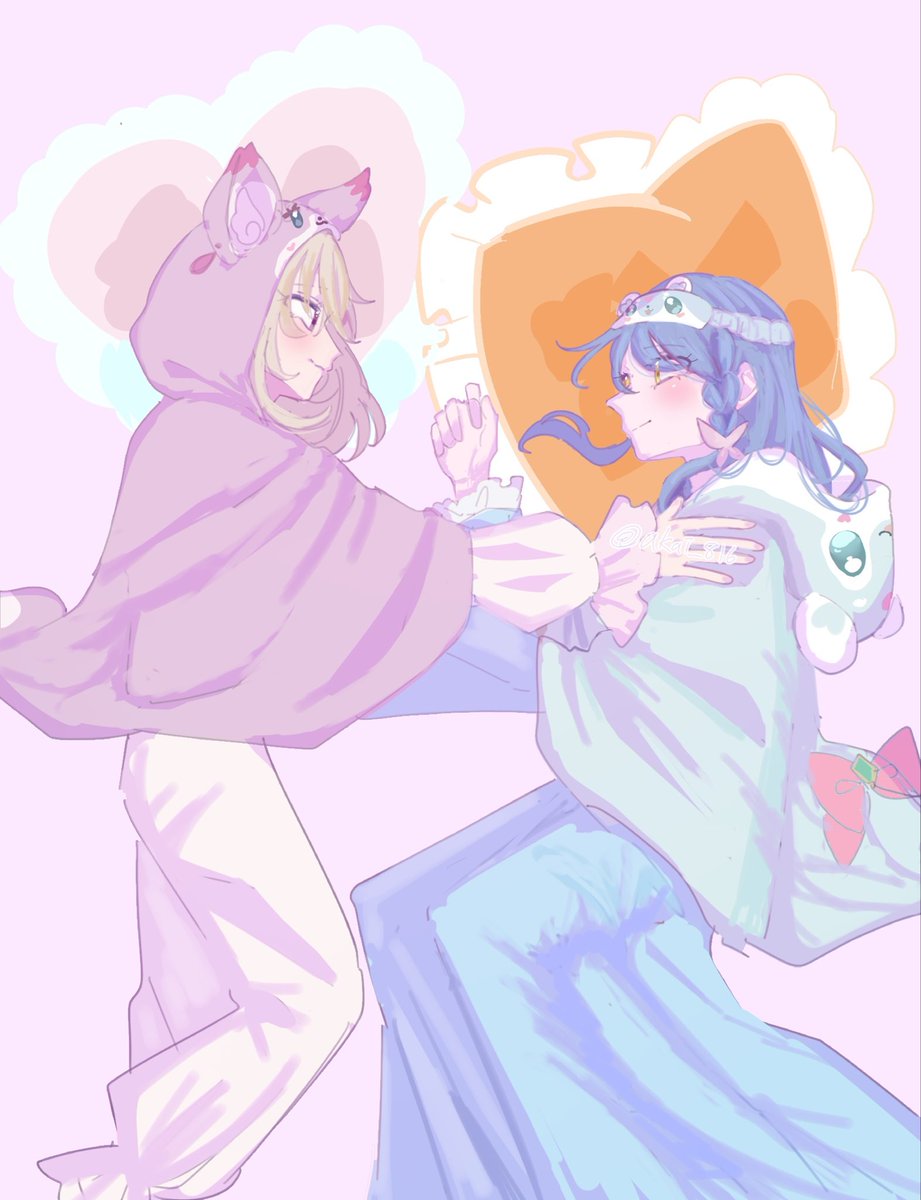 akai_816's tweet photo. グッズイラスト
るるくれ https://t.co/AXx2bJcK6Z