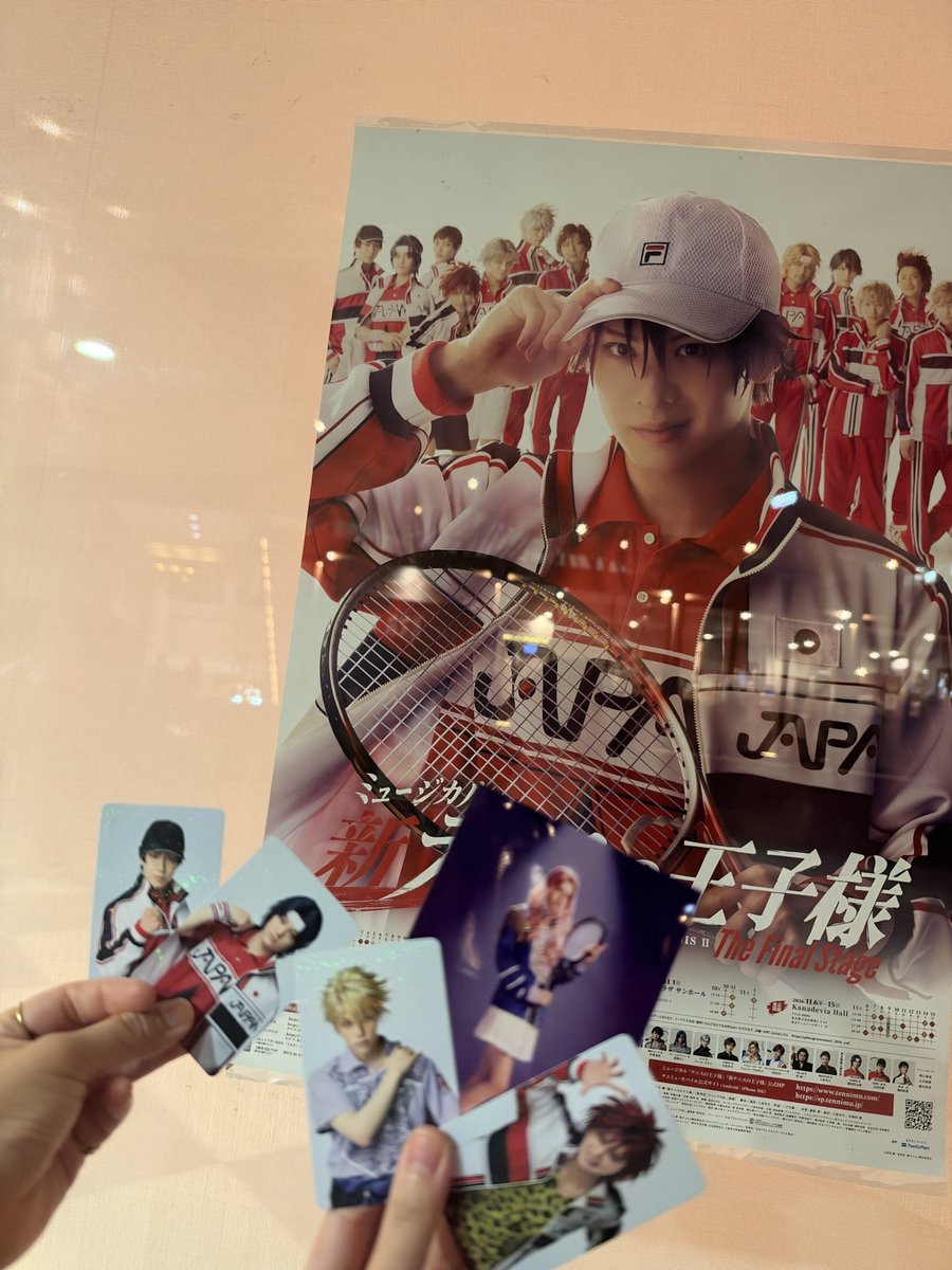 raiyounon2's tweet photo. テニミュはもちろん楽しかったんだけど、ホラーにふれる展がばち楽しかった。ホラーゲーム好きとしてはテンションあがる展示ばっかで、自慢の黒髪振り乱して写真撮ってたら観衆に「あ、すごーい」って言われてて恥ずかしかった☺️褒めんなよ🥴
#ホラーにふれる展 https://t.co/Xfpz7rzgqr