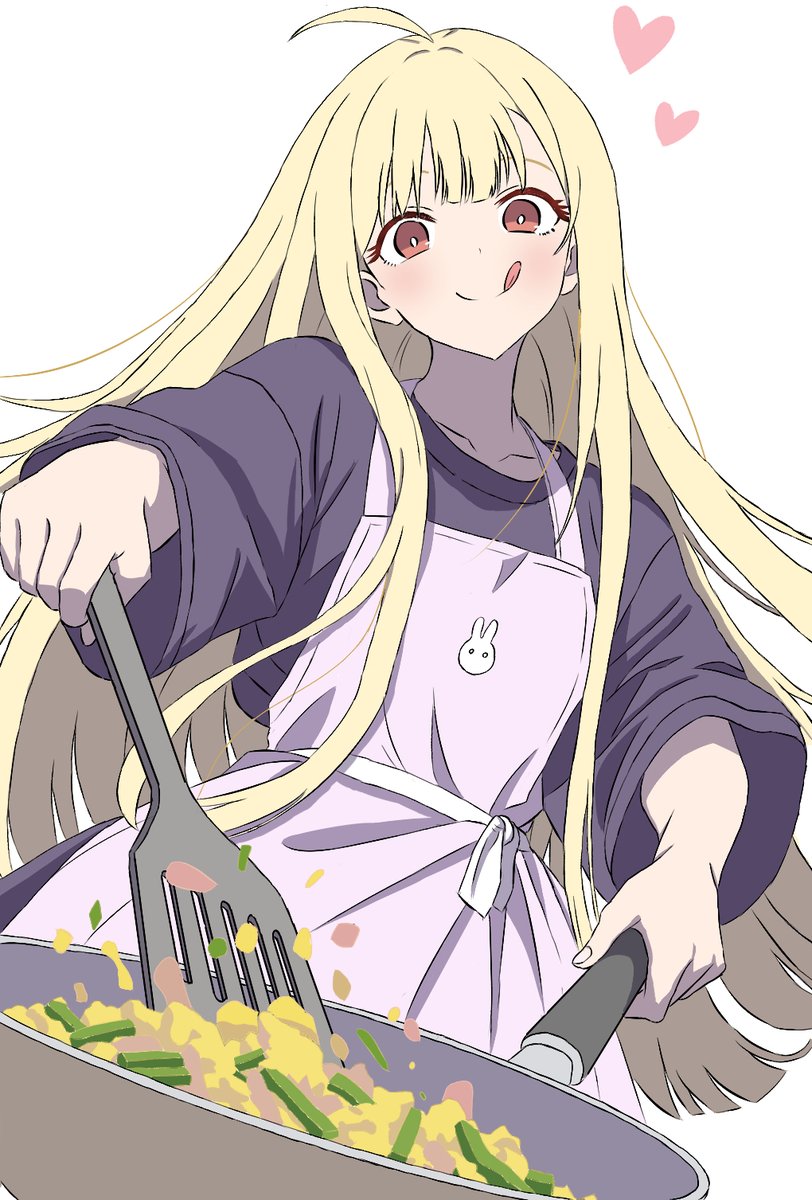 tahaha_39's tweet photo. 愛妻料理
#超かぐや姫 #CosmicPrincessKaguya #CPK https://t.co/g583TsUwMn