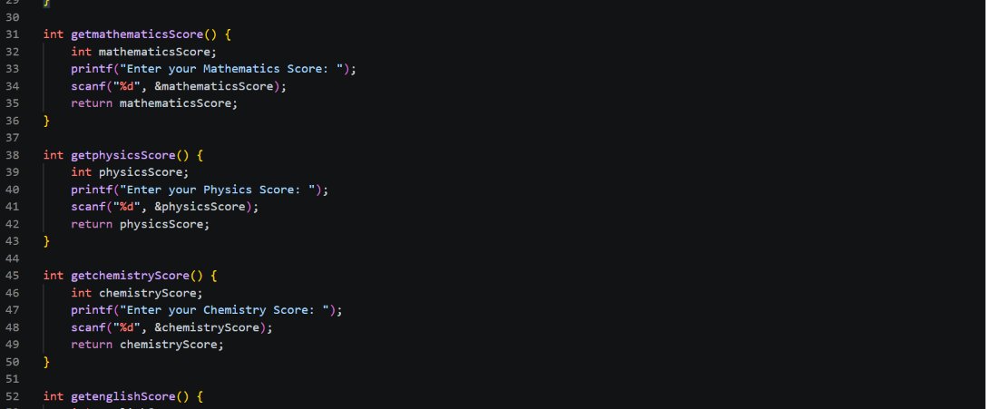 lanoverflow's tweet photo. So far everything has been going smooth.
I'm defining the header files and also the functions.
For some reason line 25 seems to have a bug. https://t.co/6Y1vt51cRP