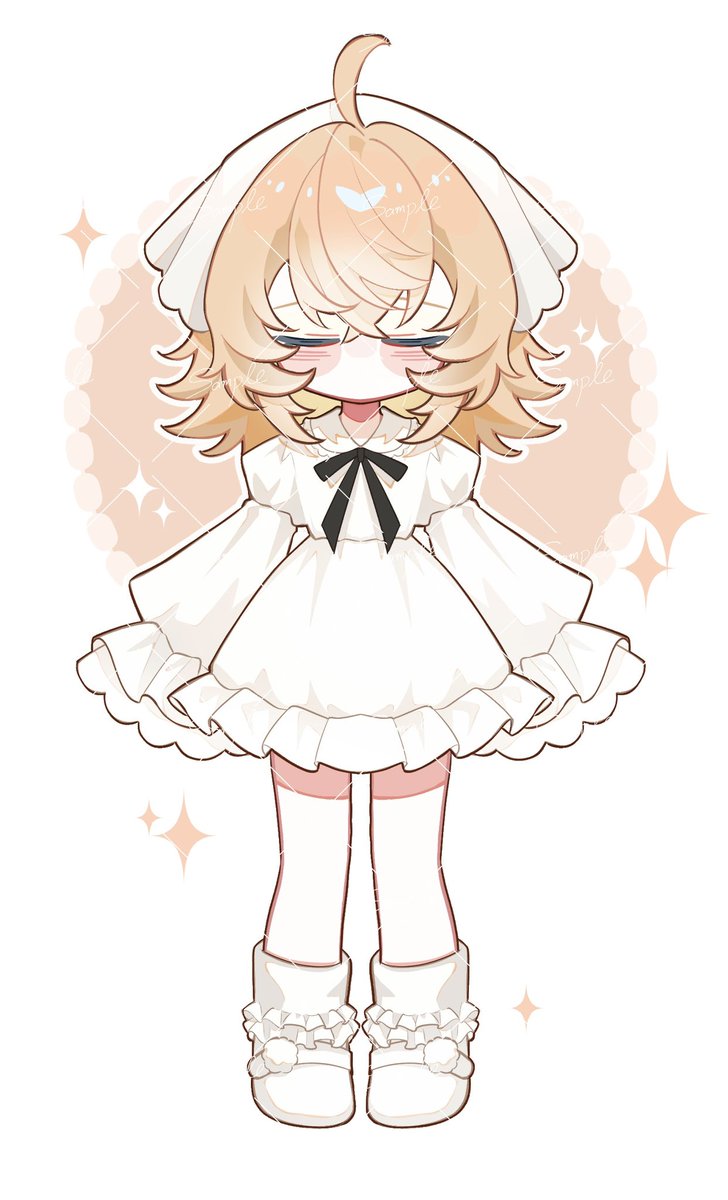 QuynQuyn85's tweet photo. Drop your OCs in the comments! Leave a like or RT, and I'll pick a few to draw—prioritizing cute girls! ✨
#OC #Art #vgenartist https://t.co/CYHcCEFtea