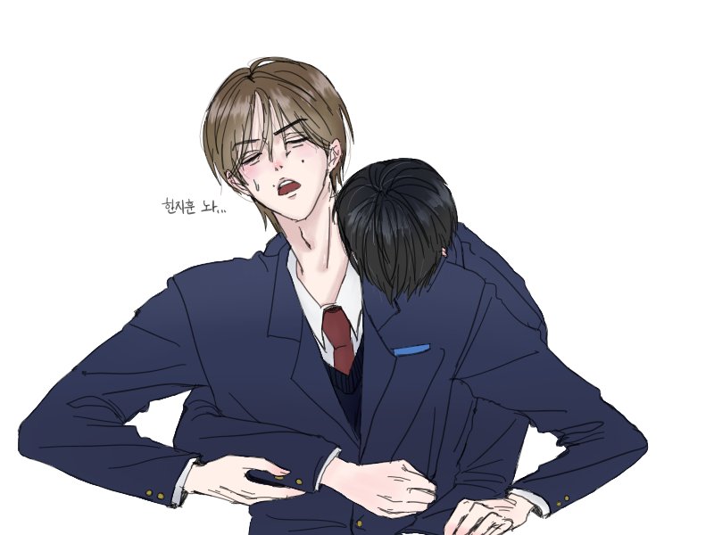 matchu_la's tweet photo. 햎재 연상졸업식 https://t.co/gdOvBkKYE3