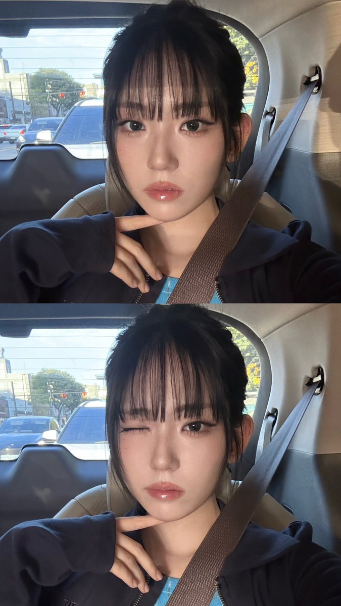 1oo_Gu's tweet photo. 조혜진 윙크네컷 모음 https://t.co/Ahl7aSsYYJ